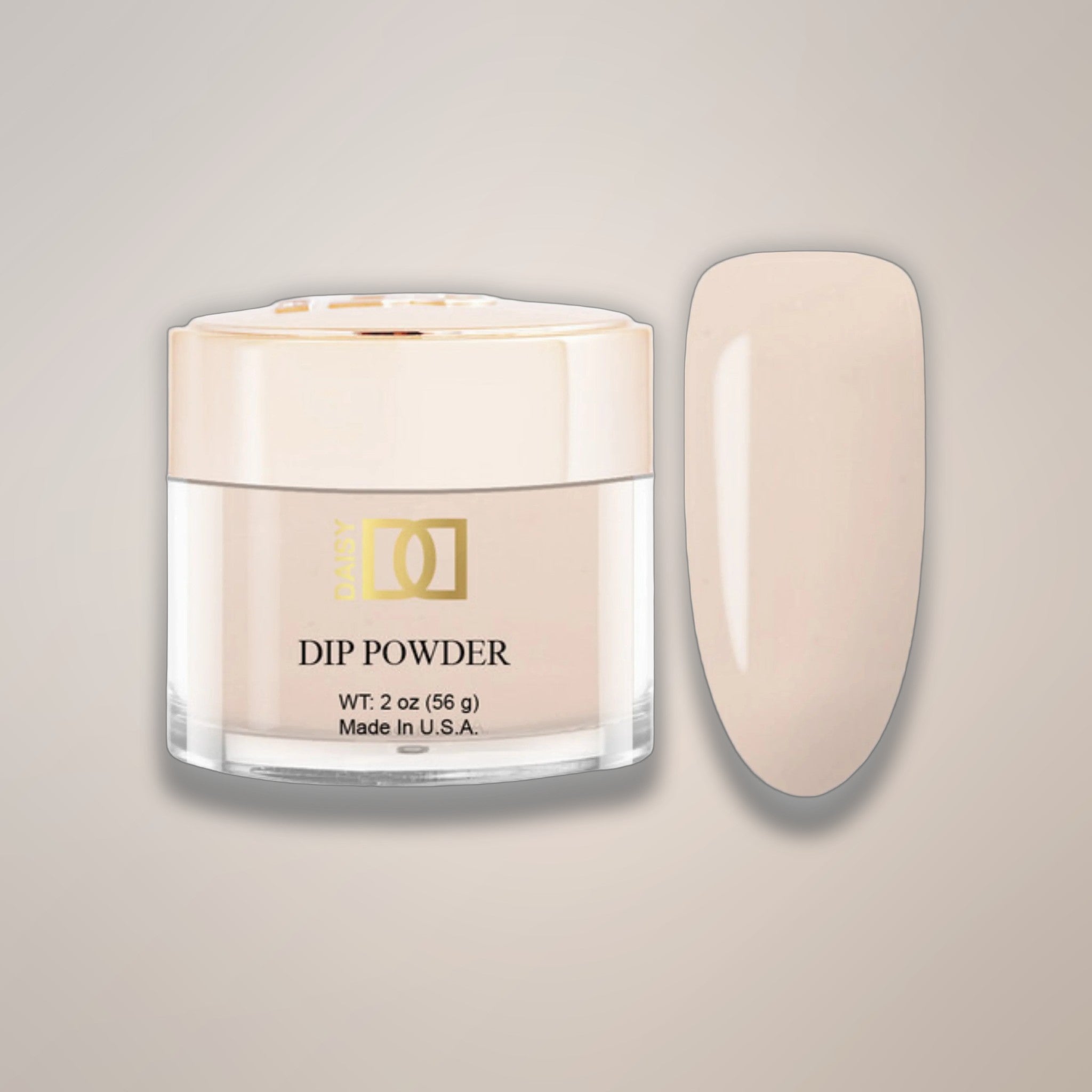 DapDip 864 Nude Escape dip powder