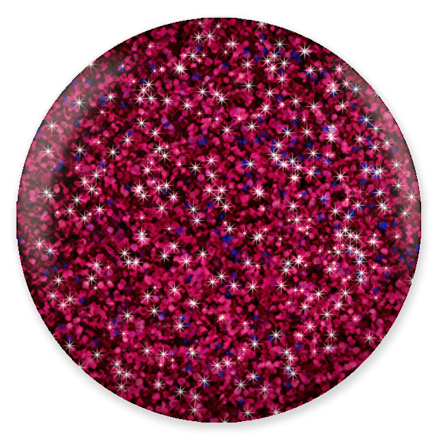 DND 520 Kool Berry
