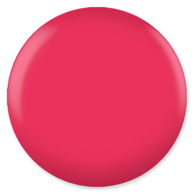 DND 557 Hot Raspberry