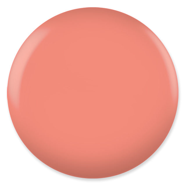 DND 655 Pure Cantaloupe