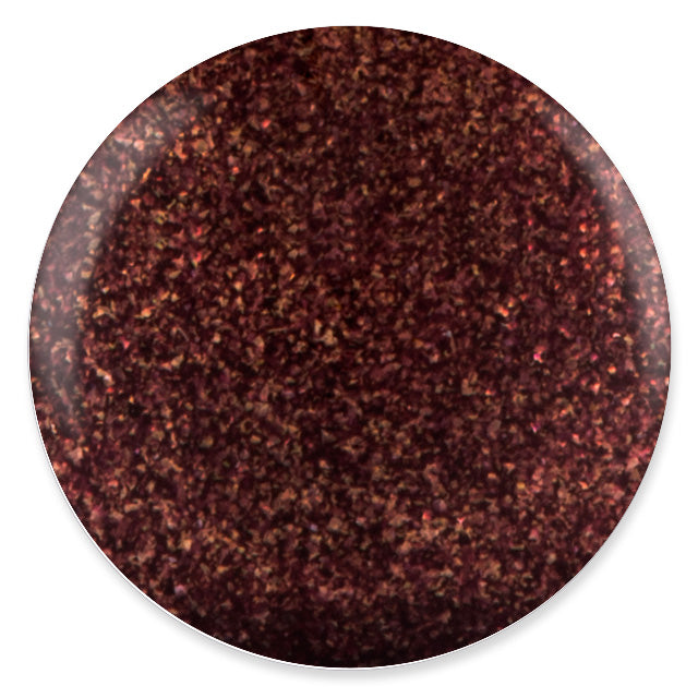 DND 697 Sizzlin' Cinnamon