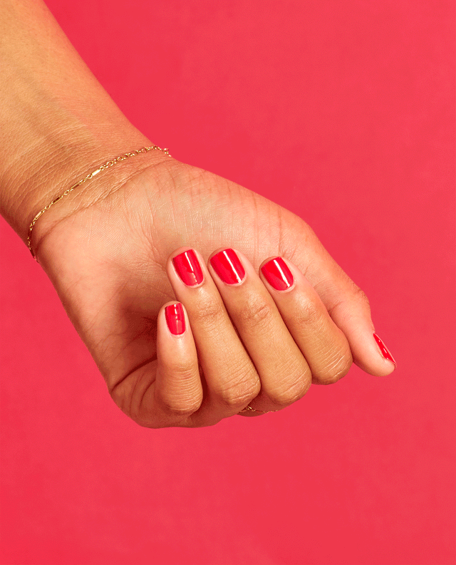 OPI GelColor Intelli-Gel  GCL60