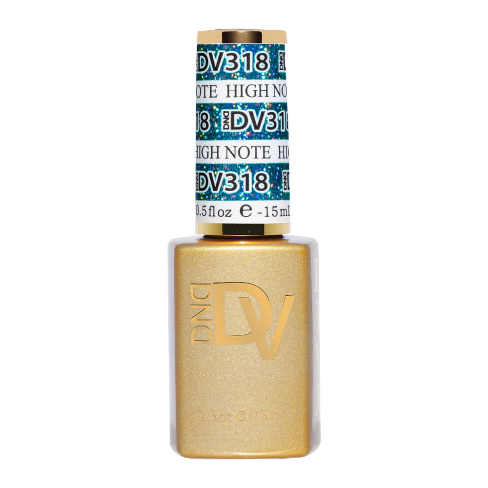 PL 318 HIGH NOTE