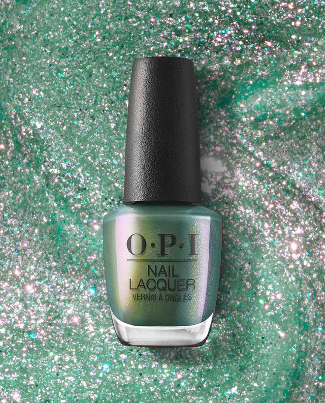 OPI Polish Fall 2023 Collection - NLH016 FEELIN' CAPRICORN-Y