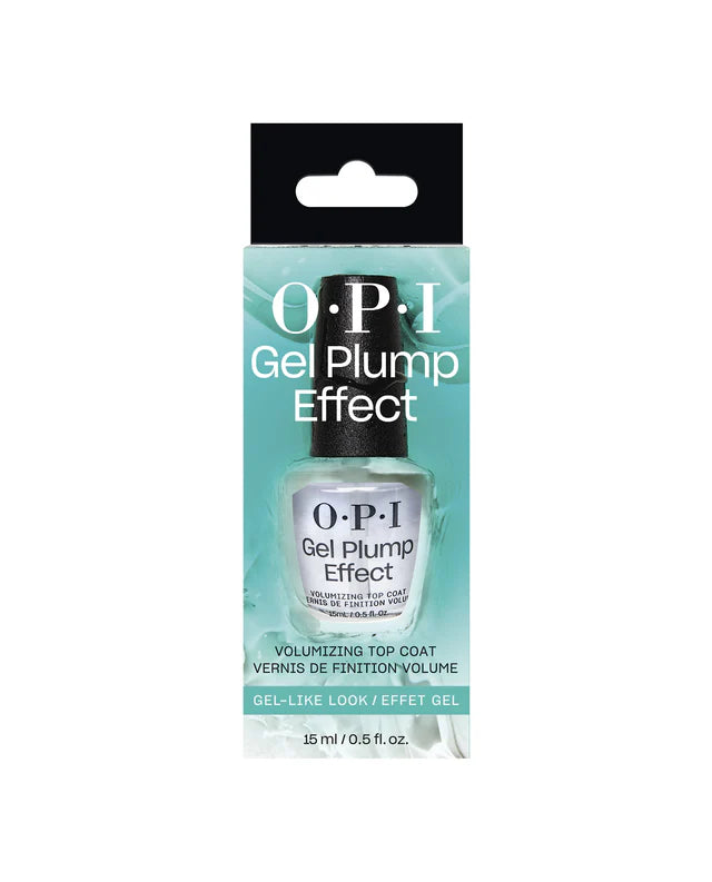 OPI Plumping Top Coat