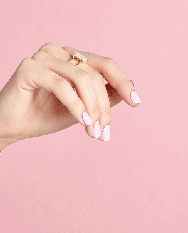 OPI GelColor Intelli-Gel  GCF82