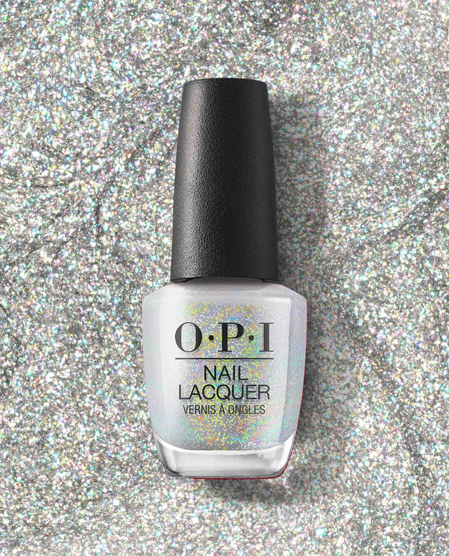 OPI Polish Fall 2023 Collection - NLH018 I CANCER-TAINLY SHINE