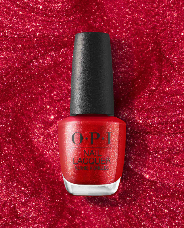 OPI Polish Fall 2023 Collection - NLH025 KISS MY ARIES