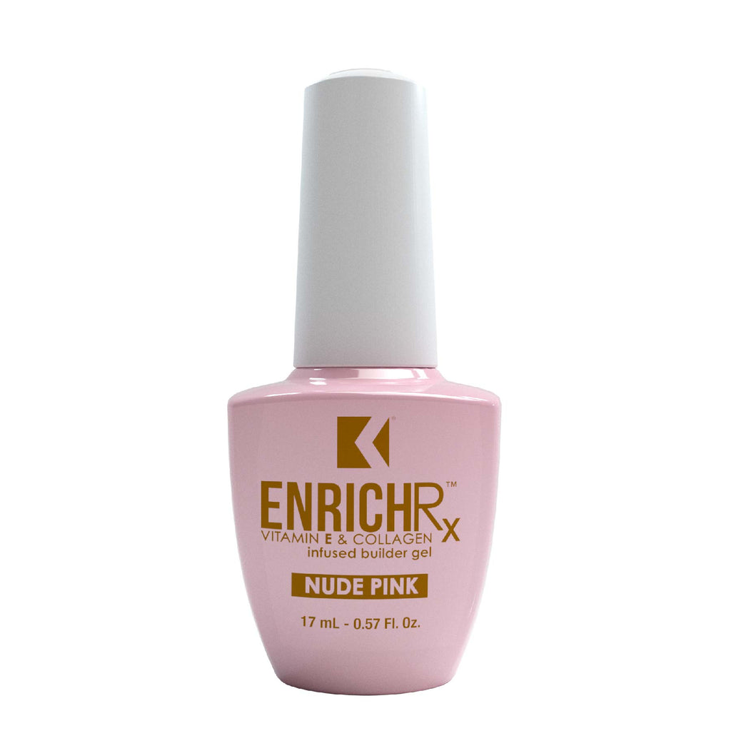 KUPA ENRICHRx Nude Pink