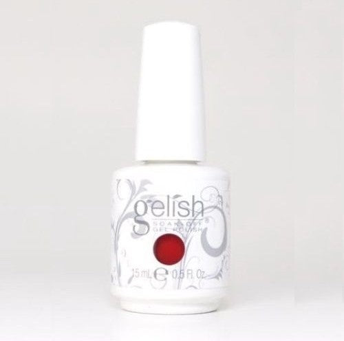 Gelish soak-Off Gel Polish -  Lucky Lady