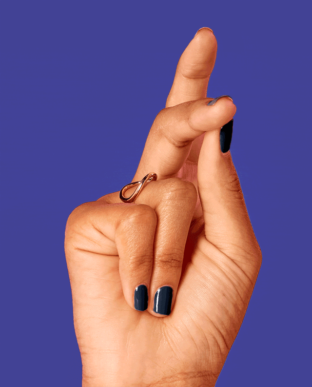 OPI GelColor Intelli-Gel  GCF009