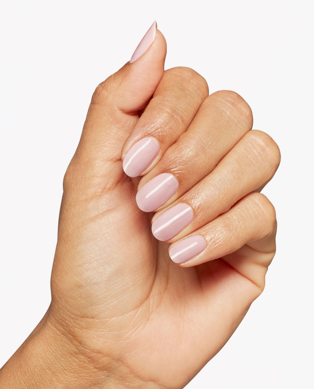 OPI GelColor Intelli-Gel - S061 - OPI’m a Bubble Bunny