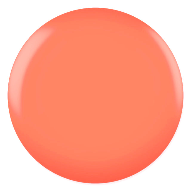 DND 503 Orange Smoothie