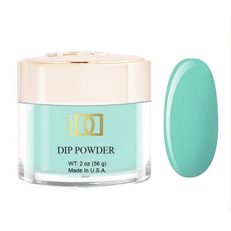 DapDip 667 Mint Tint dip powder