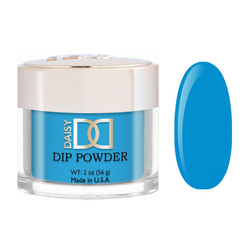 DapDip 670 Steel a Kiss dip powder