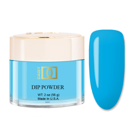 DapDip 671 Blue Hawaiian dip powder