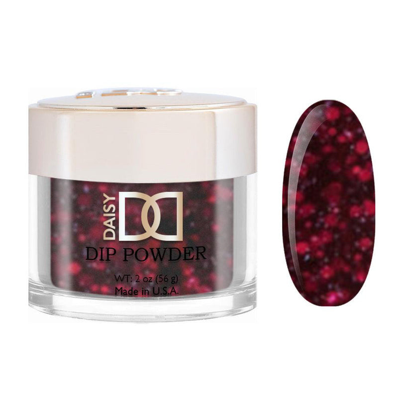 DapDip 676 Universal Red dip powder