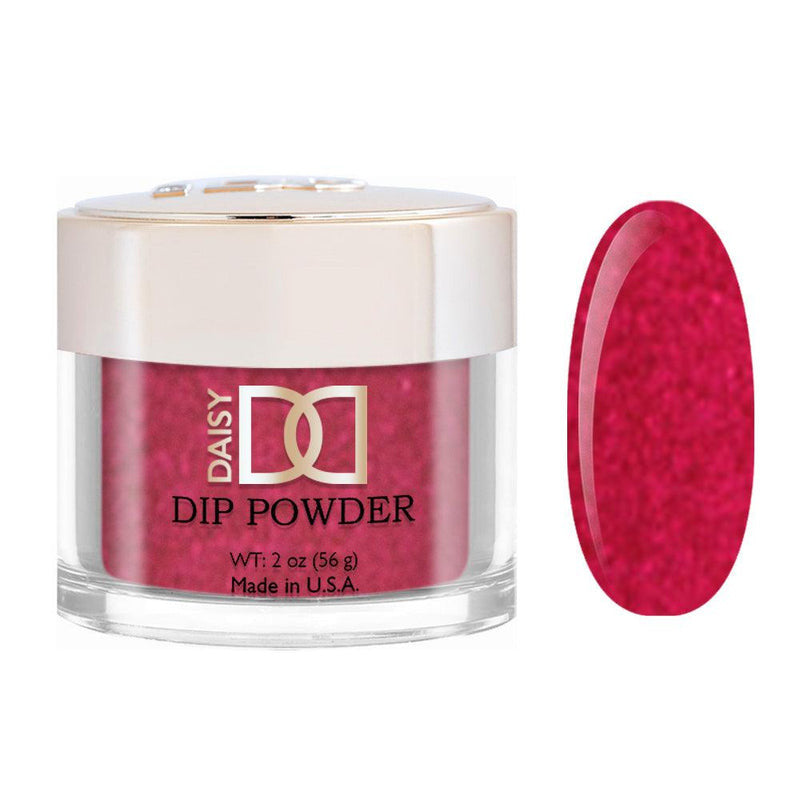 DapDip 681 Hot Pink Patrol dip powder