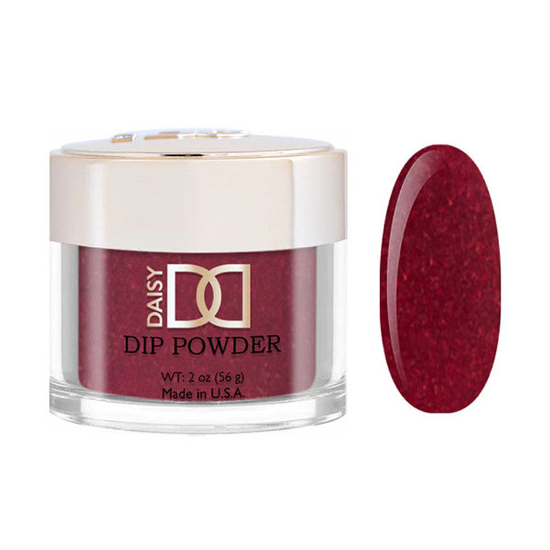 DapDip 688 Holly Shimmer dip powder