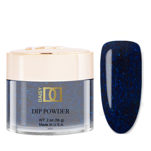 DapDip 692 Deep Royal Blue dip powder