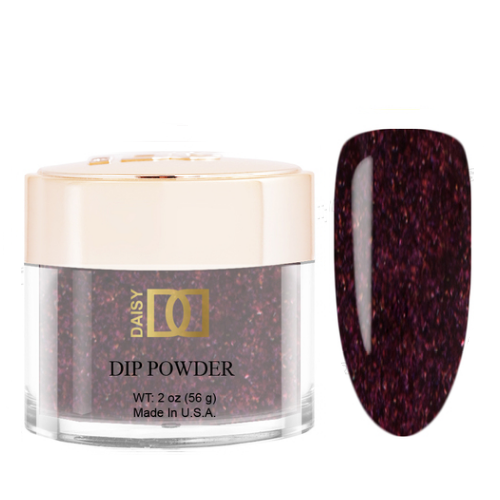 DapDip 695 Blackberry Blast dip powder