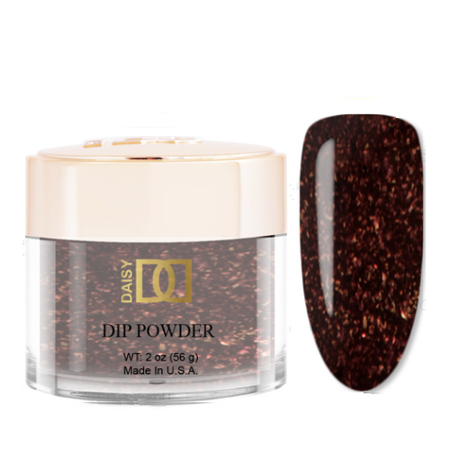 DapDip 696 Carmelized Plum dip powder