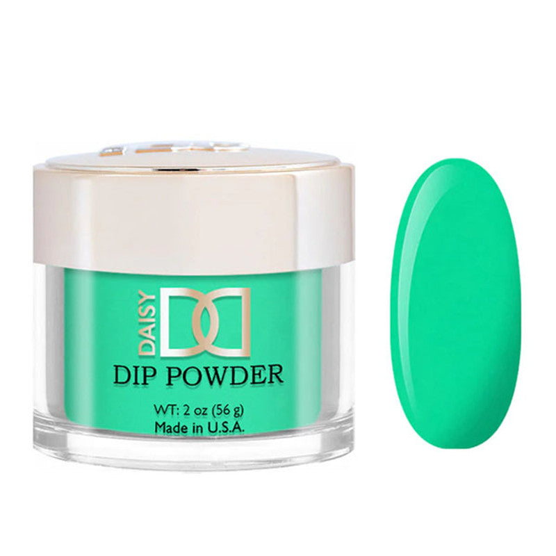 DapDip 742 Minty Mint dip powder