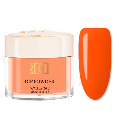 DapDip 760 Russet Orange dip powder
