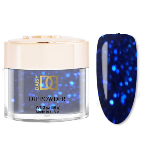 DapDip 764 Indigo Wishes dip powder