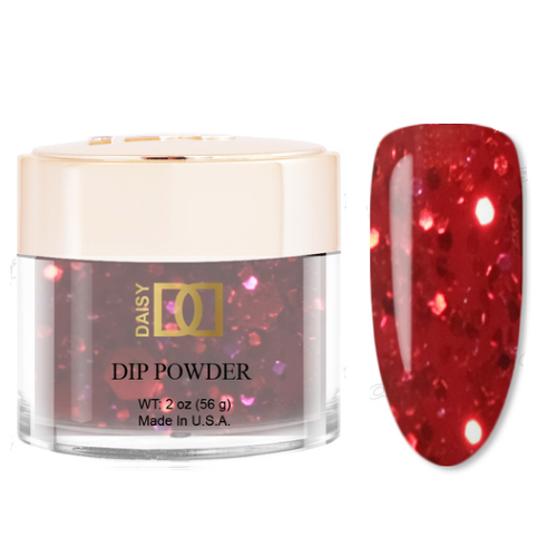 DapDip 771 Crimson Sunset dip powder
