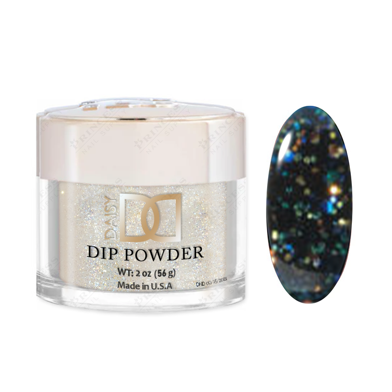 DapDip 823 Glitter Overlay dip powder