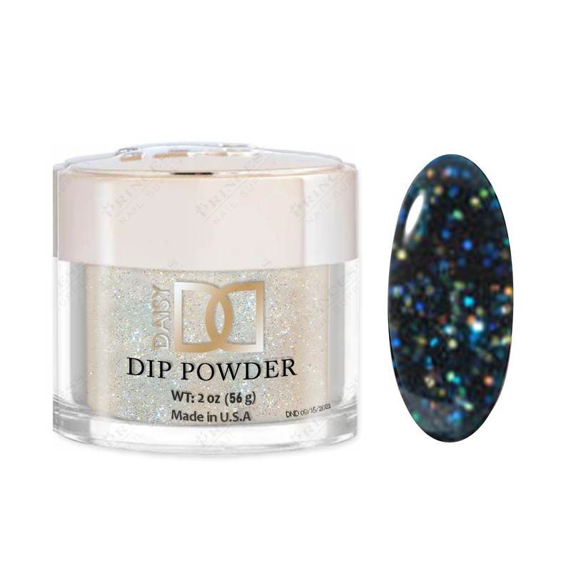 DapDip 824 Glitter Overlay dip powder
