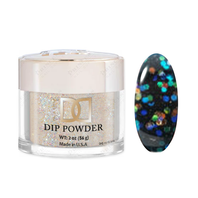 DapDip 825 Glitter Overlay dip powder