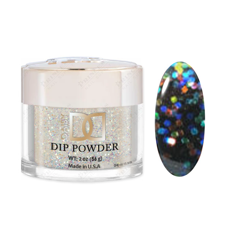 DapDip 826 Glitter Overlay dip powder