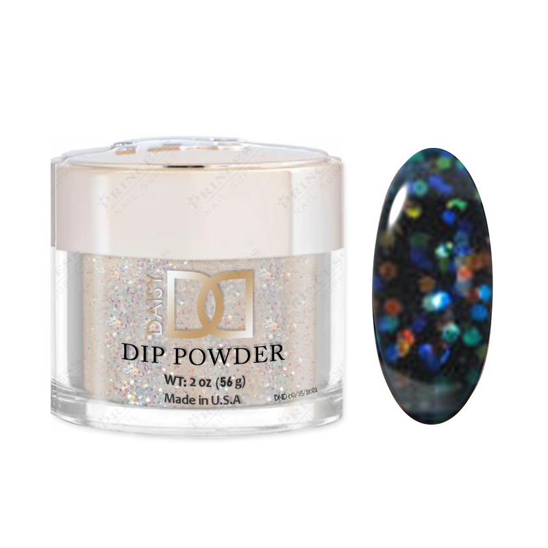 DapDip 828 Glitter Overlay dip powder