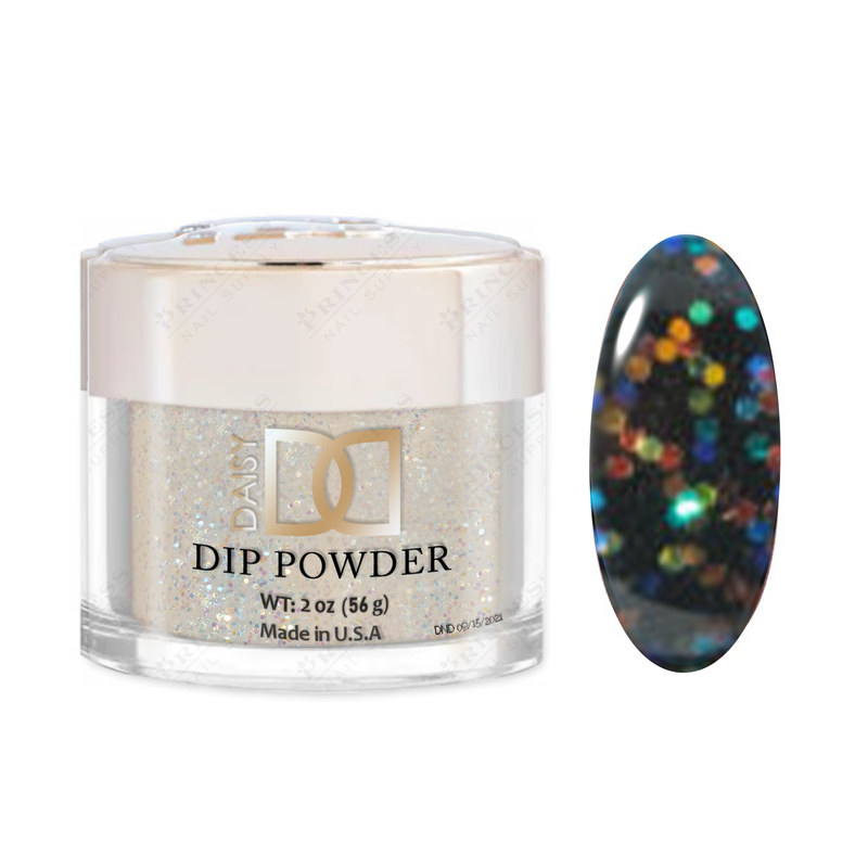 DapDip 830 Glitter Overlay dip powder