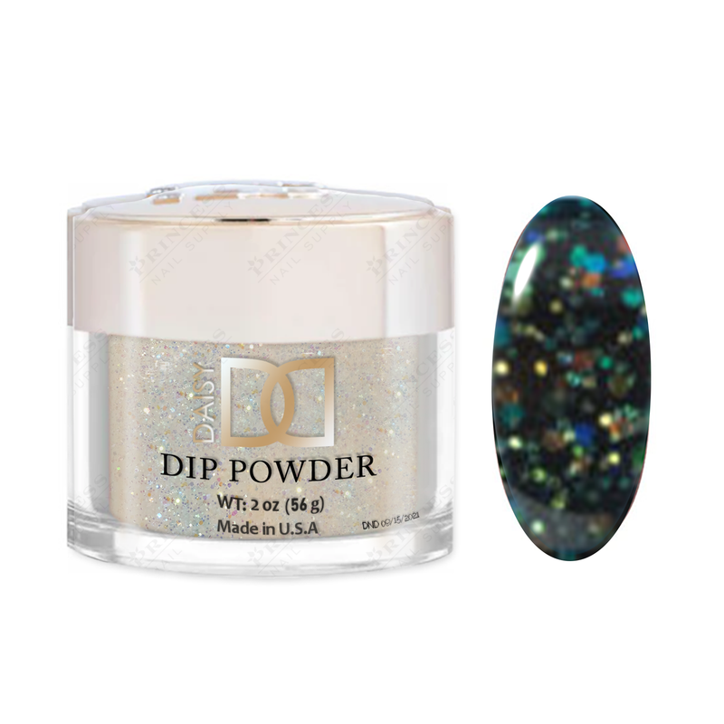 DapDip 831 Glitter Overlay dip powder