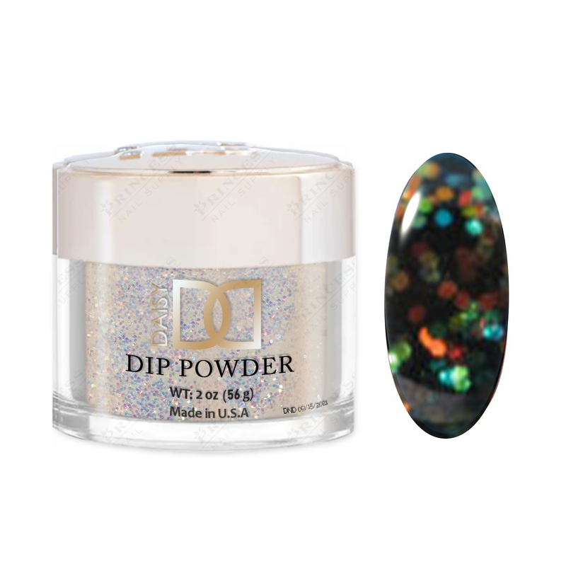 DapDip 833 Glitter Overlay dip powder