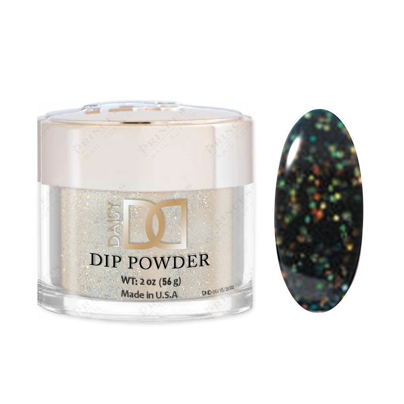 DapDip 836 Glitter Overlay dip powder