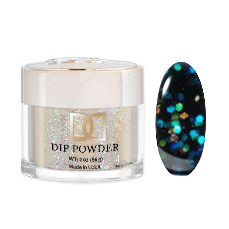 DapDip 838 Glitter Overlay dip powder