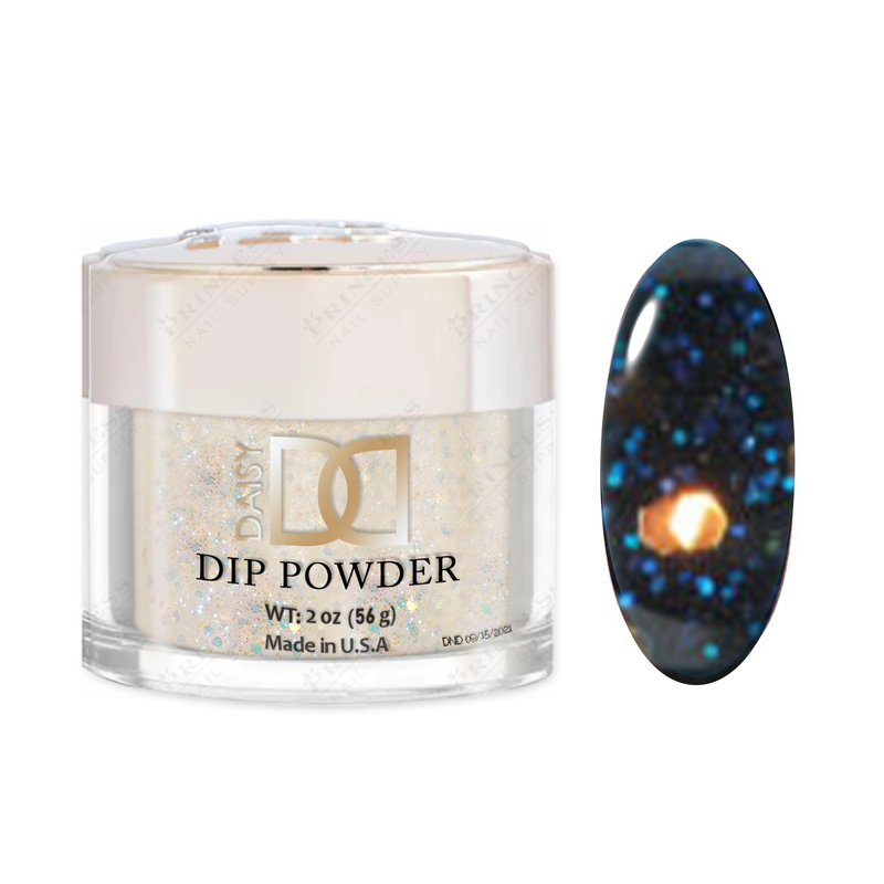 DapDip 840 Glitter Overlay dip powder