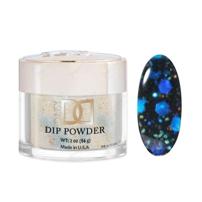 DapDip 841 Glitter Overlay dip powder