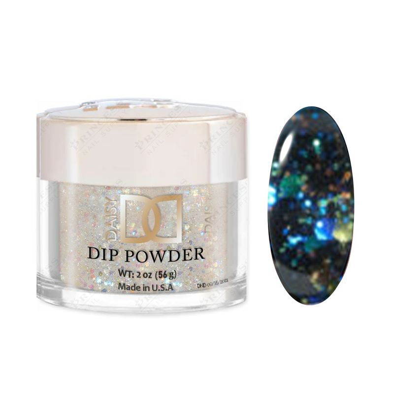 DapDip 844 Glitter Overlay dip powder