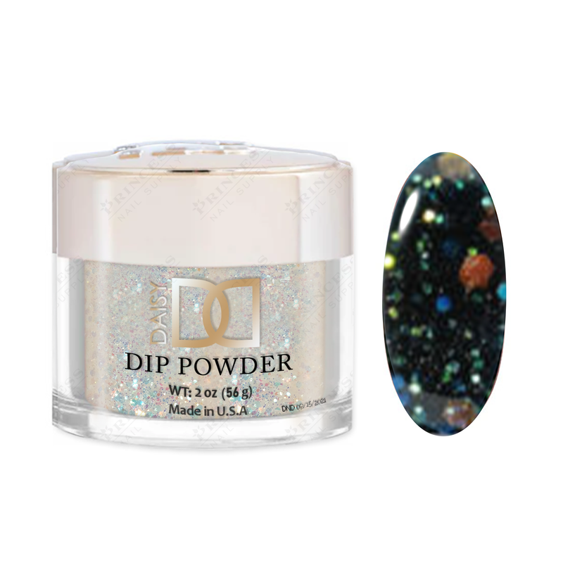 DapDip 846 Glitter Overlay dip powder