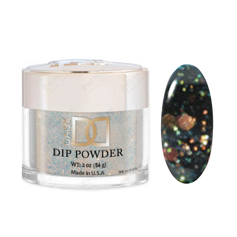 DapDip 848 Glitter Overlay dip powder