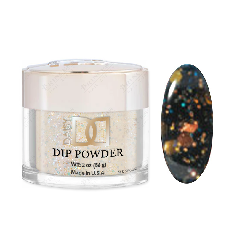 DapDip 849 Glitter Overlay dip powder