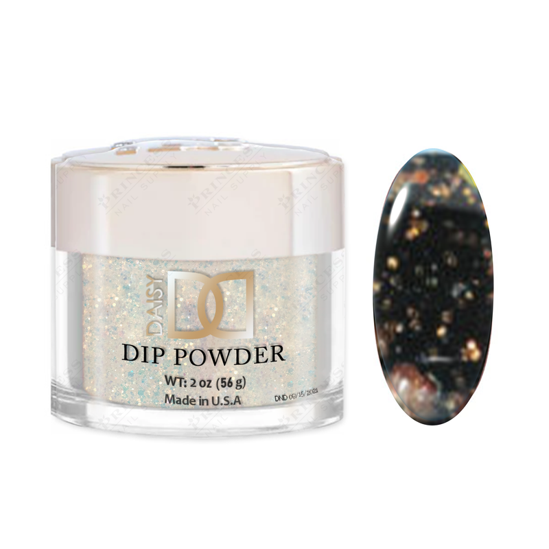 DapDip 852 Glitter Overlay dip powder
