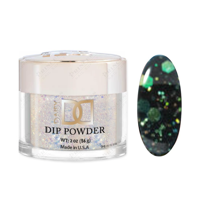 DapDip 853 Glitter Overlay dip powder