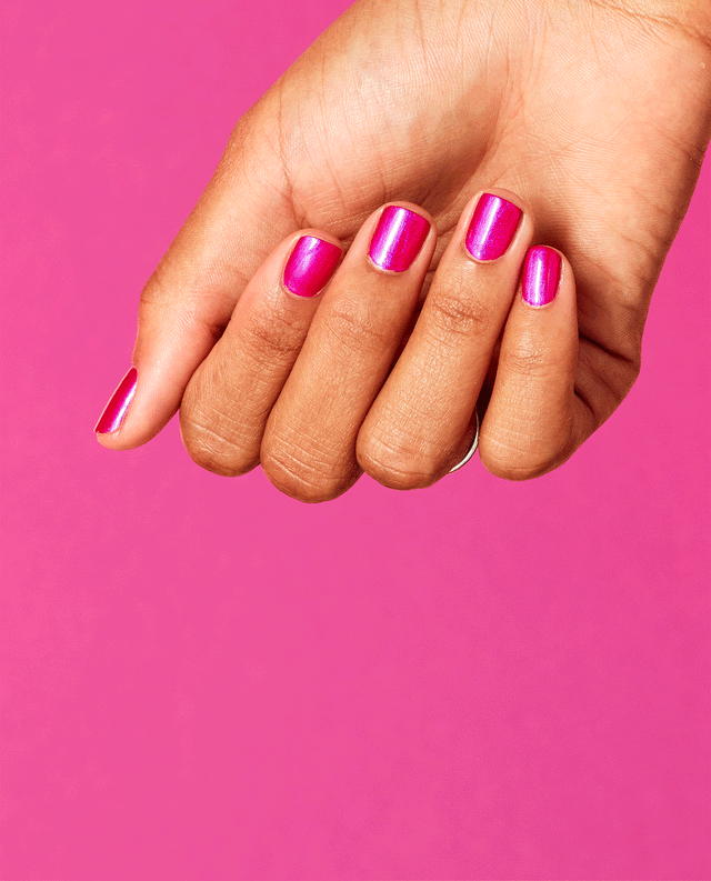 OPI GelColor Intelli-Gel  GCC09