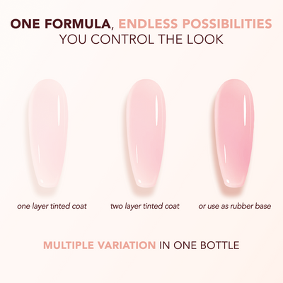 Kiara Sky  Rose Petal Blush